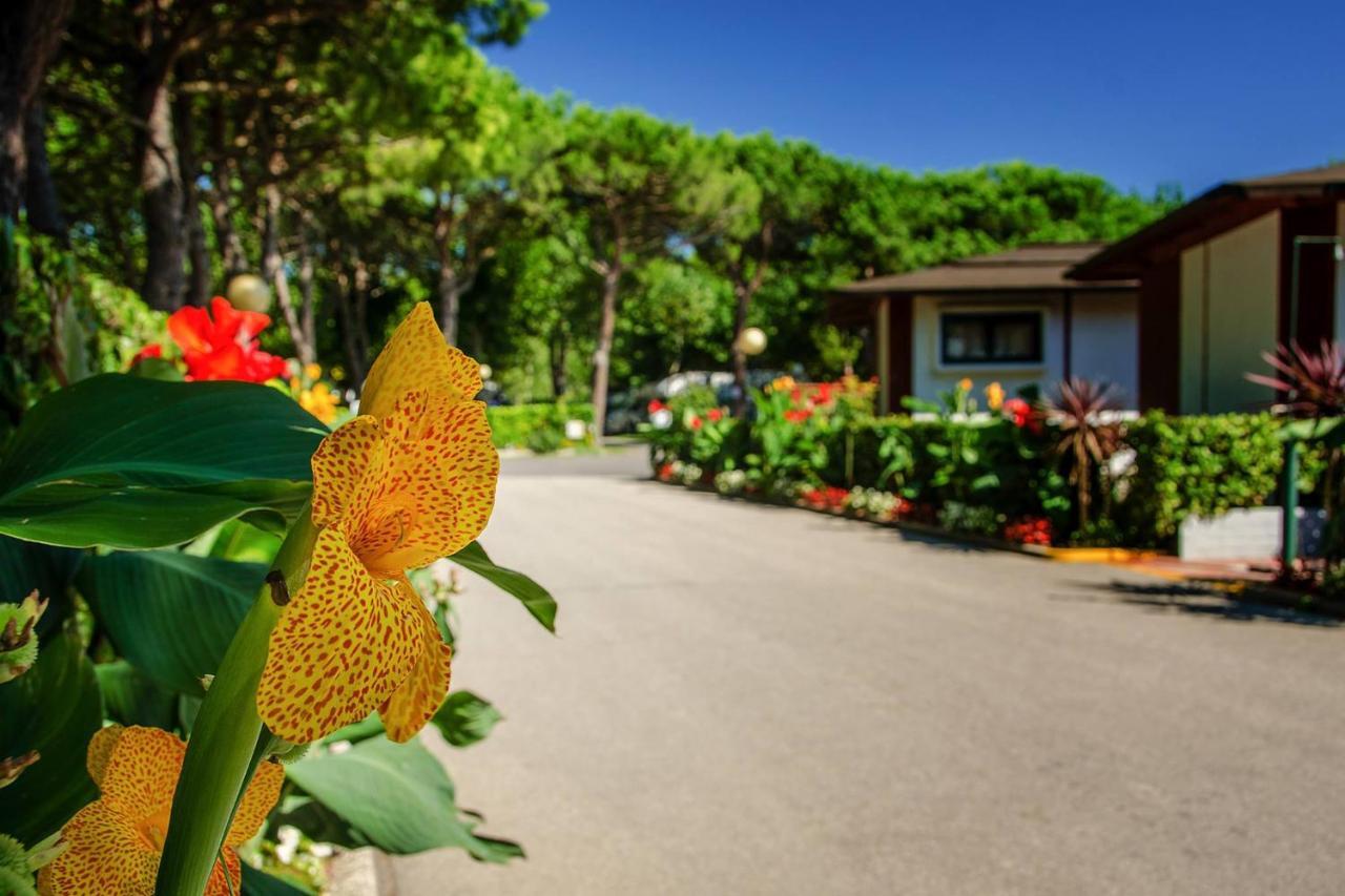 Camping Village Miramare Cavallino-Treporti Extérieur photo
