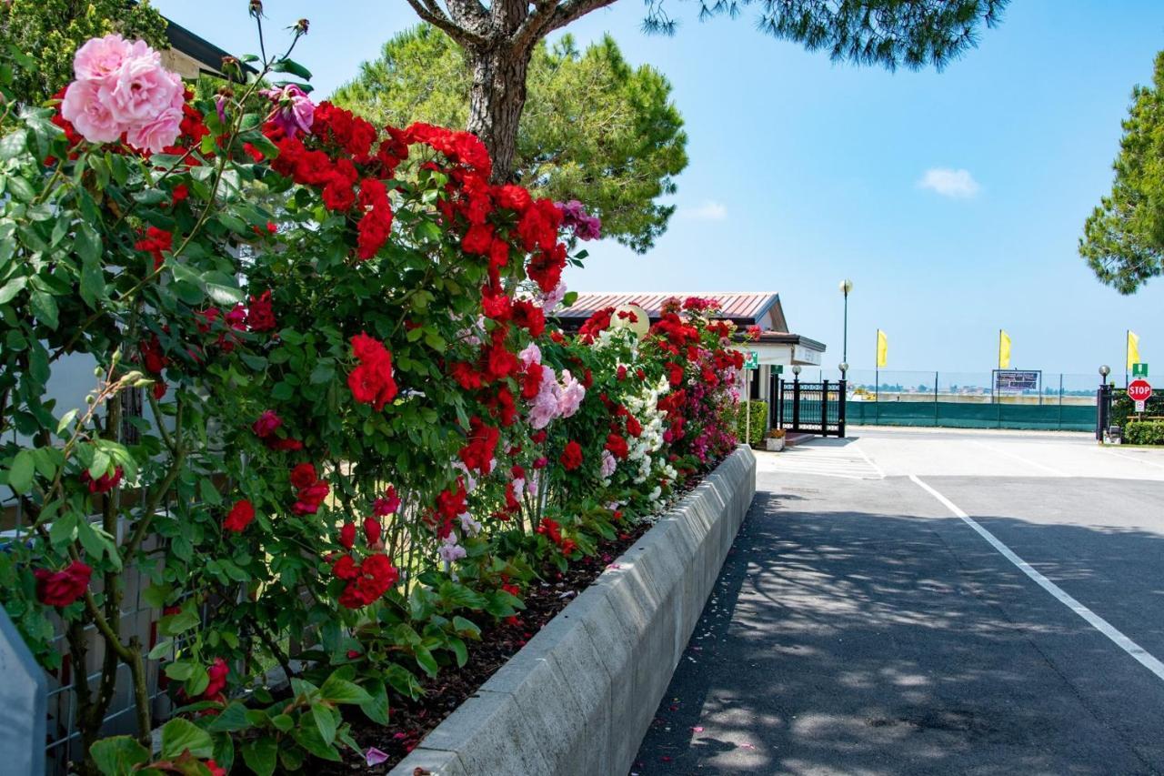 Camping Village Miramare Cavallino-Treporti Extérieur photo