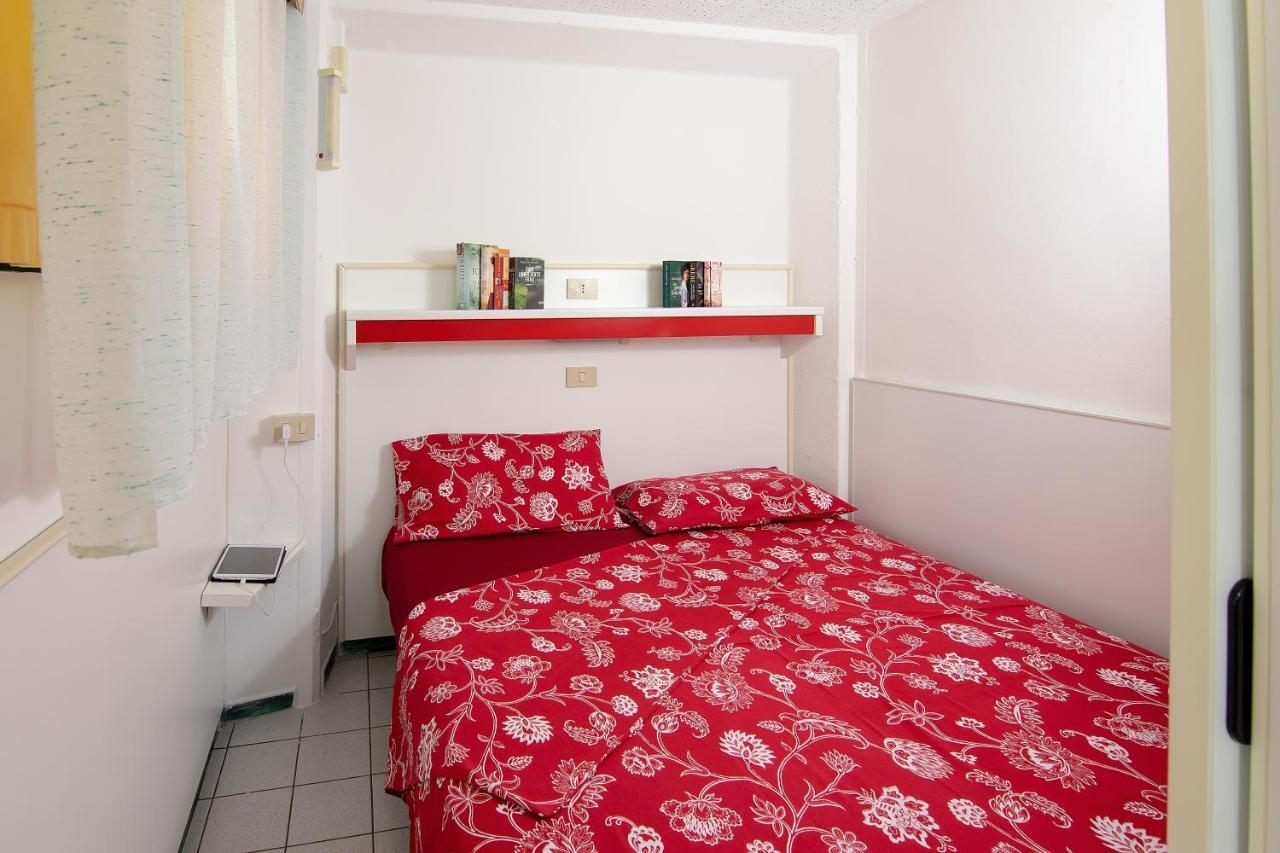 Camping Village Miramare Cavallino-Treporti Extérieur photo