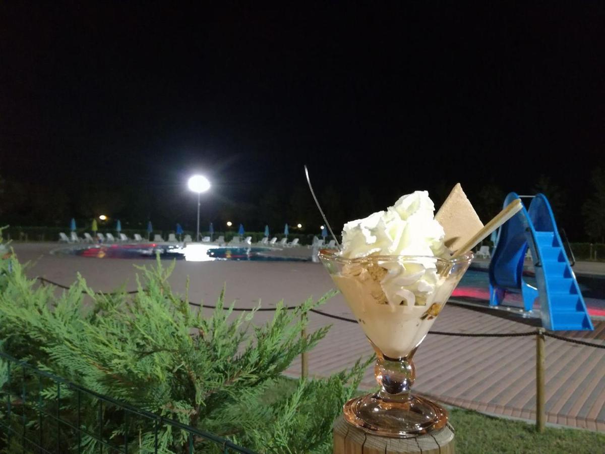 Camping Village Miramare Cavallino-Treporti Extérieur photo